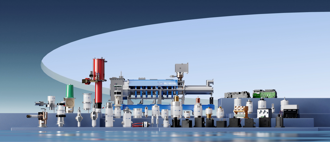 bjl平台电子-真空电容器专家