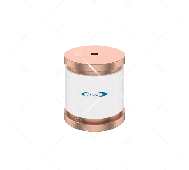 固定真空电容器