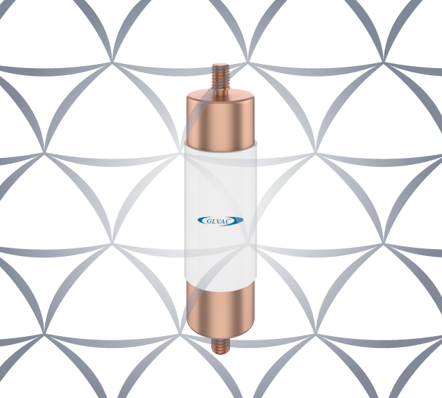 固定真空电容器