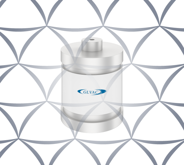 固定真空电容器