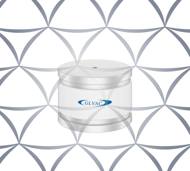 固定真空电容器